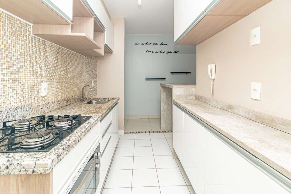 Apartamento à venda com 3 quartos, 85m² - Foto 9