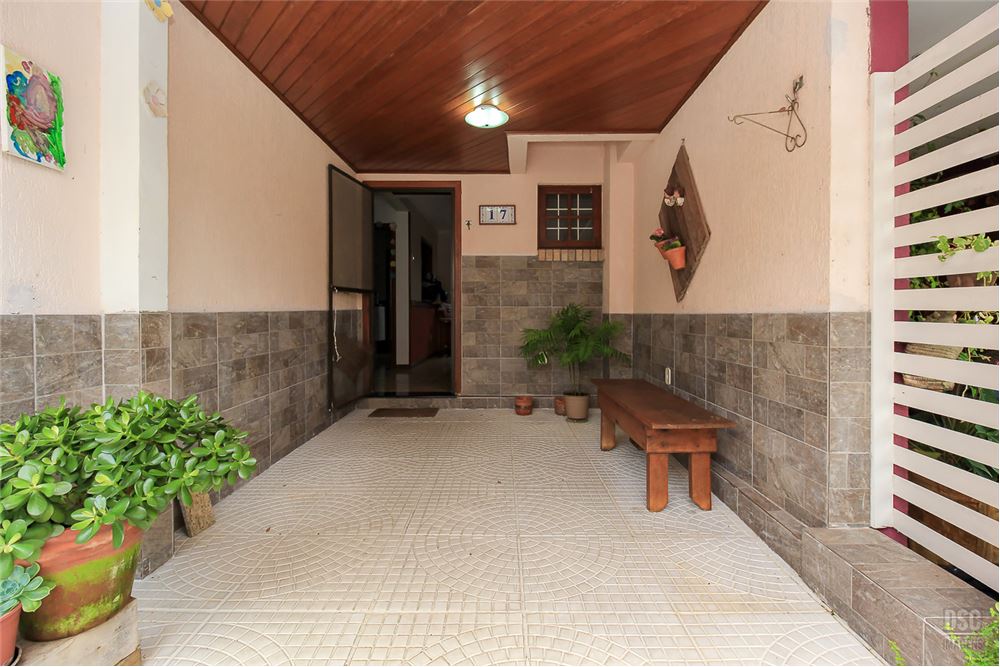 Casa de Condomínio à venda com 3 quartos, 162m² - Foto 4