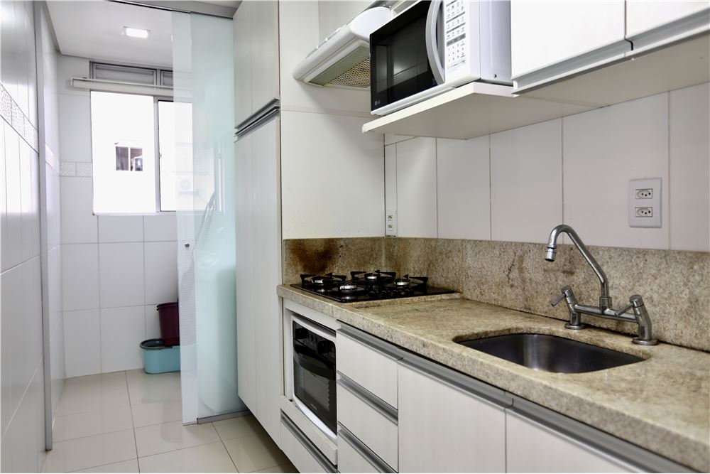 Apartamento à venda com 2 quartos, 78m² - Foto 6