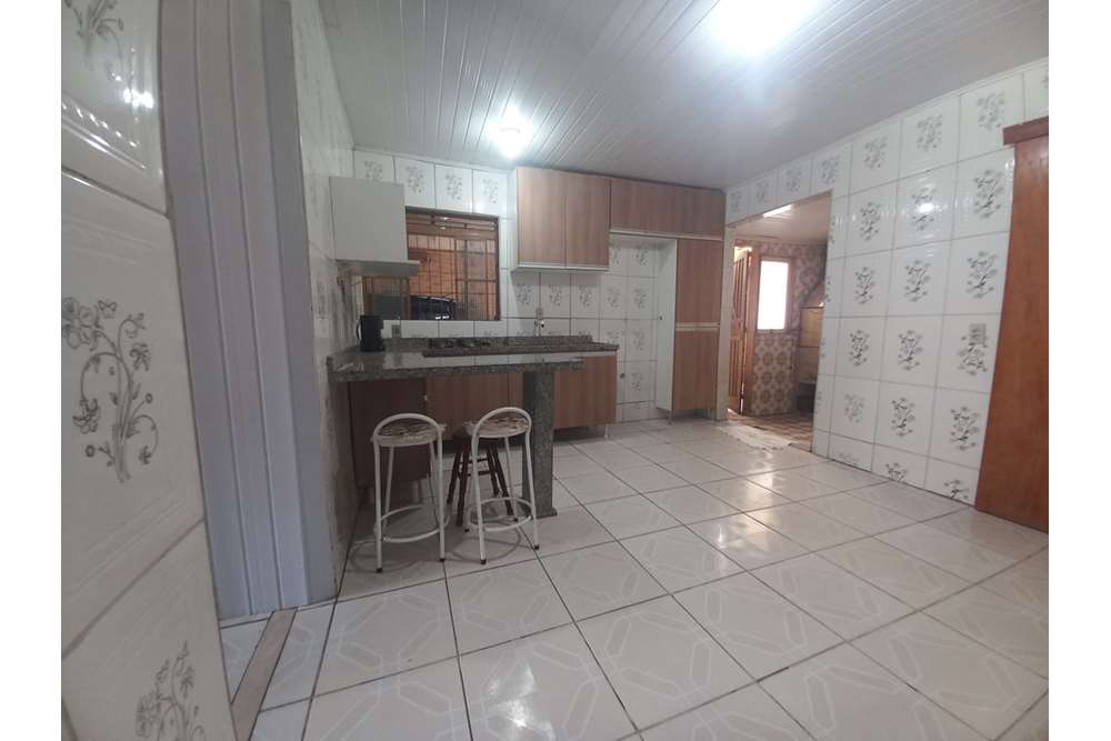 Casa à venda com 2 quartos, 60m² - Foto 12