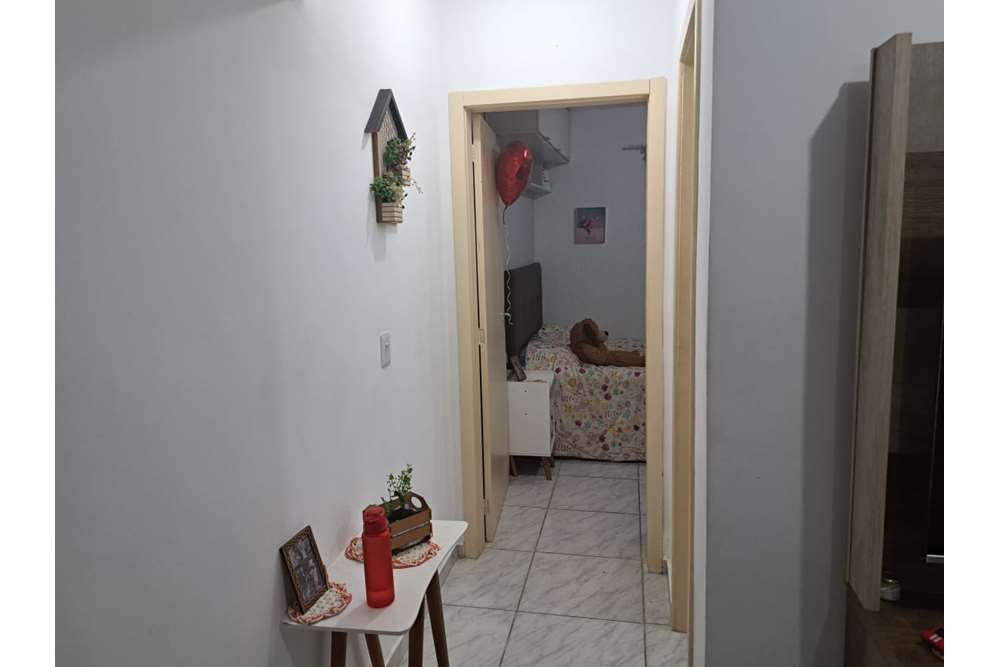 Apartamento à venda com 1 quarto, 32m² - Foto 6