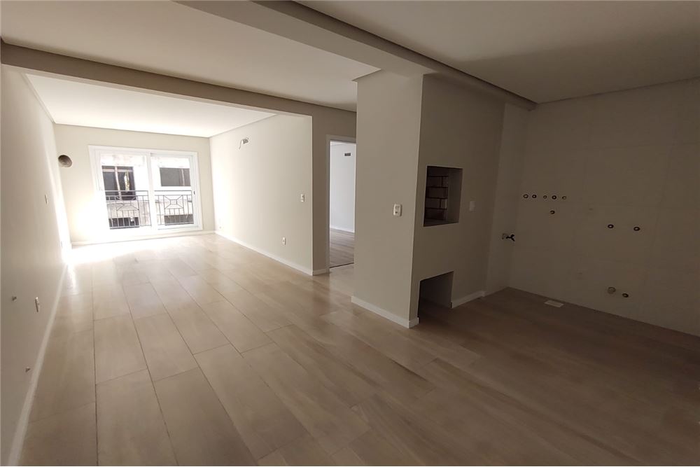 Apartamento à venda com 1 quarto, 60m² - Foto 14