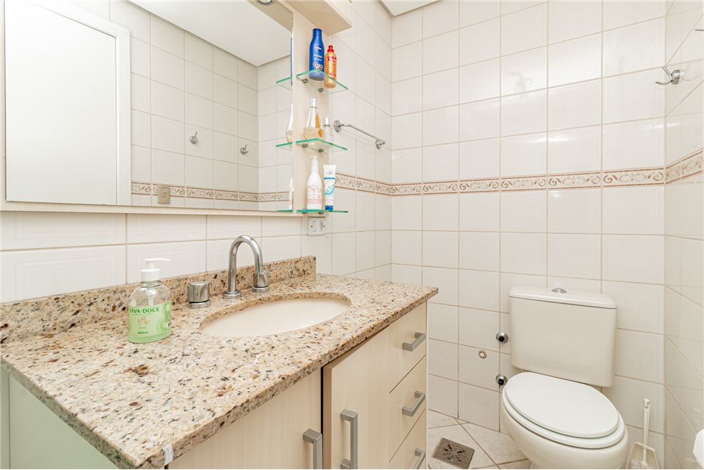 Apartamento à venda com 2 quartos, 115m² - Foto 22