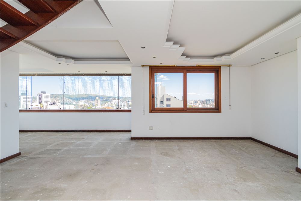 Cobertura à venda com 3 quartos, 220m² - Foto 4