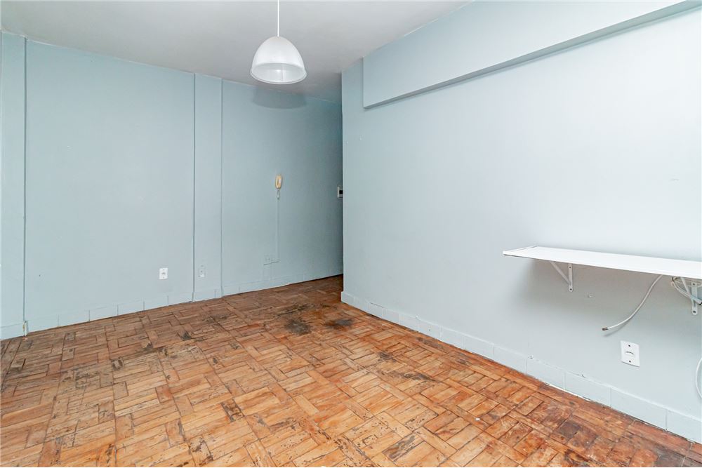 Apartamento à venda com 1 quarto, 40m² - Foto 2