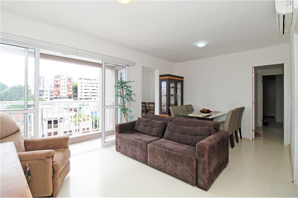 Apartamento à venda com 3 quartos, 95m² - Foto 6