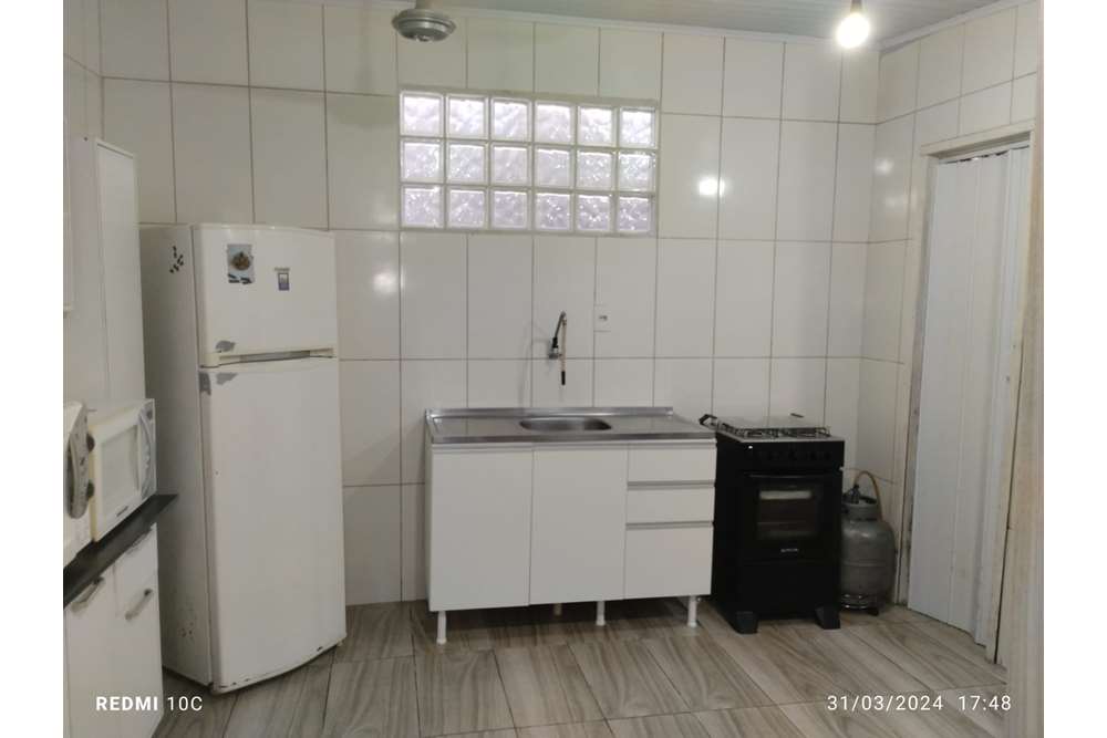 Casa de Condomínio à venda com 3 quartos, 78m² - Foto 2