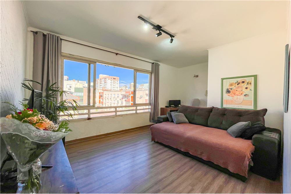 Apartamento à venda com 2 quartos, 86m² - Foto 7