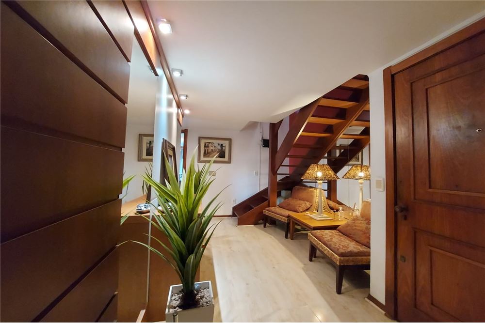 Apartamento à venda com 4 quartos, 250m² - Foto 3