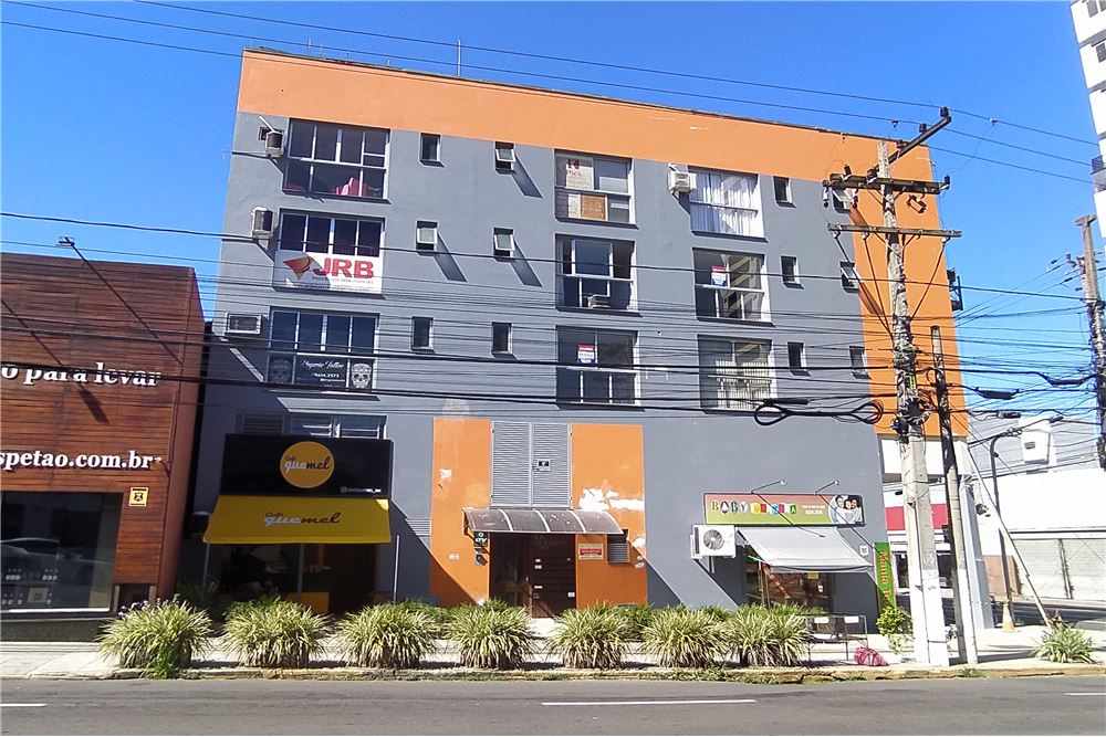 Loja-Salão para alugar, 35m² - Foto 1