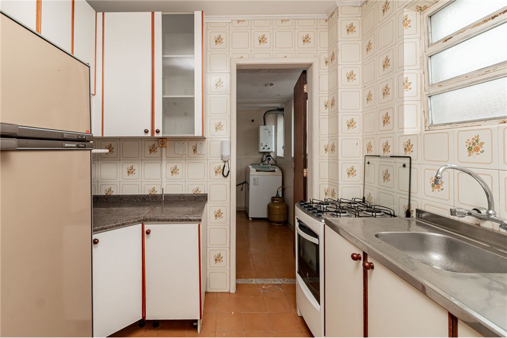 Apartamento à venda com 1 quarto, 84m² - Foto 3