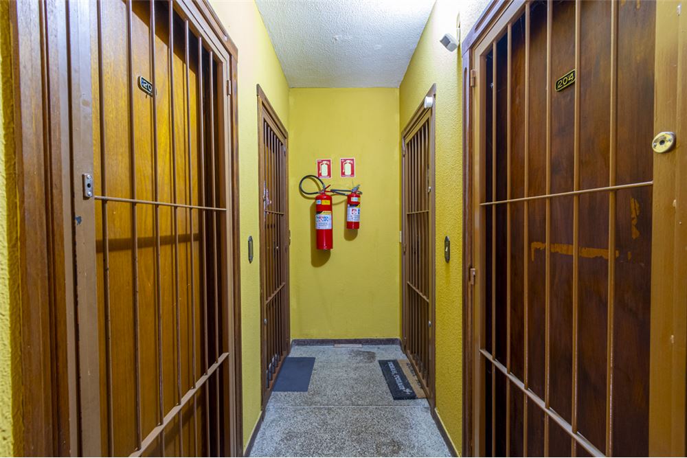 Apartamento à venda com 1 quarto, 58m² - Foto 10