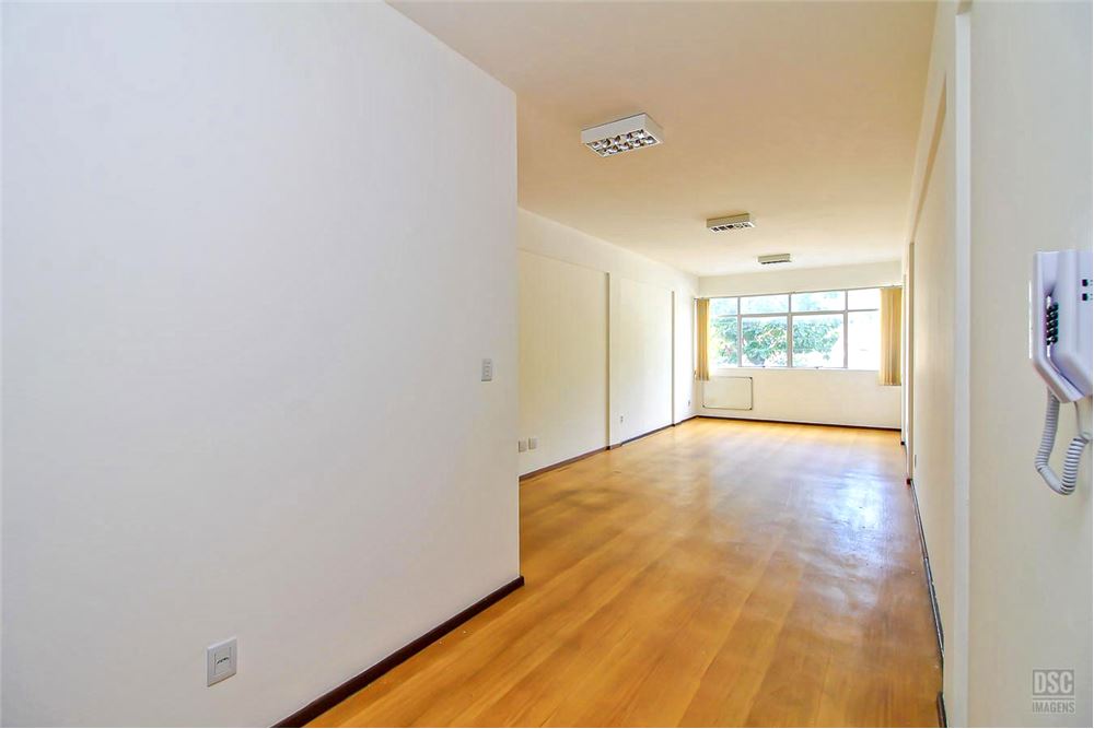 Conjunto Comercial-Sala à venda, 40m² - Foto 1