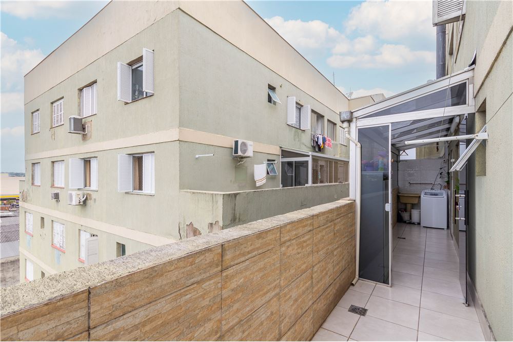 Apartamento à venda com 2 quartos, 94m² - Foto 7