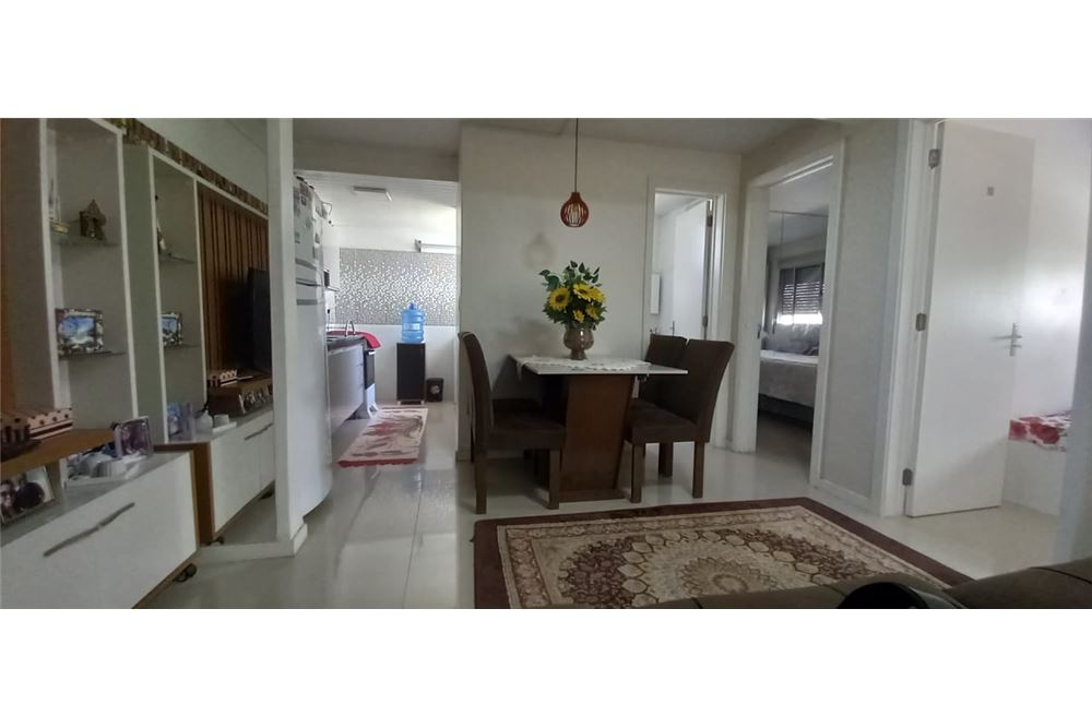 Apartamento à venda com 2 quartos, 52m² - Foto 10