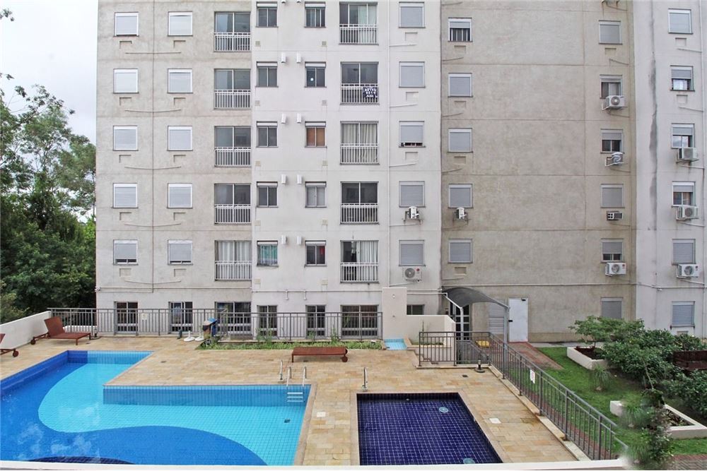 Apartamento à venda com 2 quartos, 80m² - Foto 1