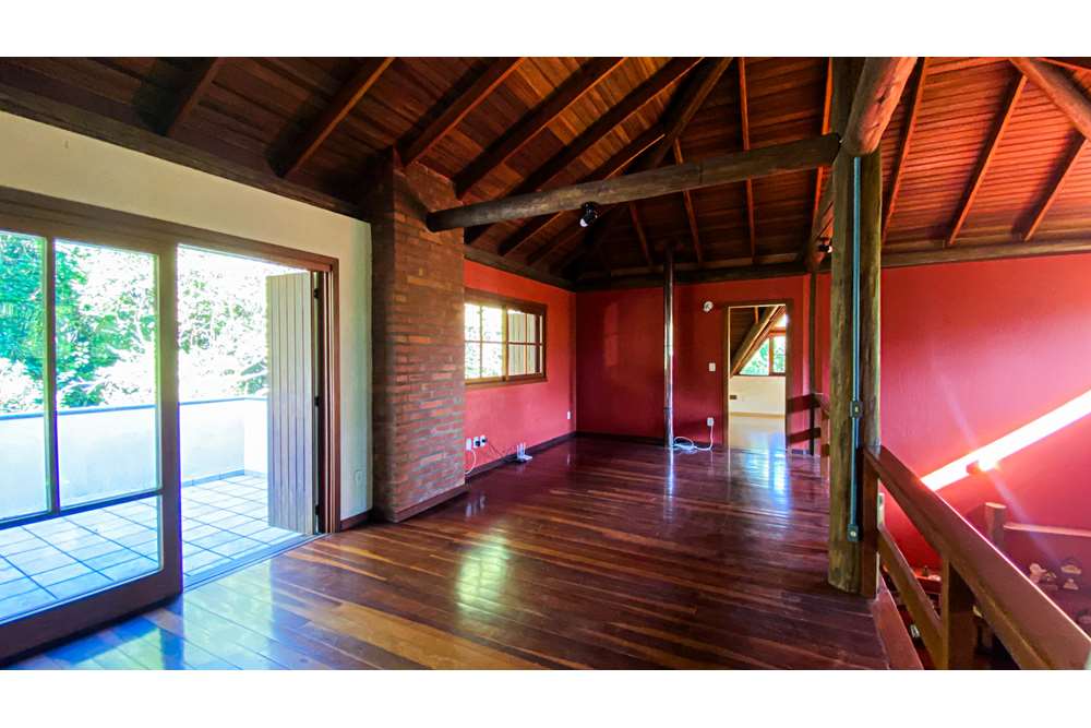 Casa de Condomínio à venda com 5 quartos, 270m² - Foto 12