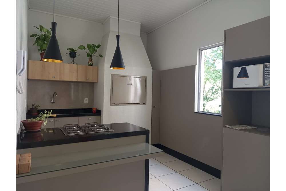 Apartamento à venda com 2 quartos, 38m² - Foto 15