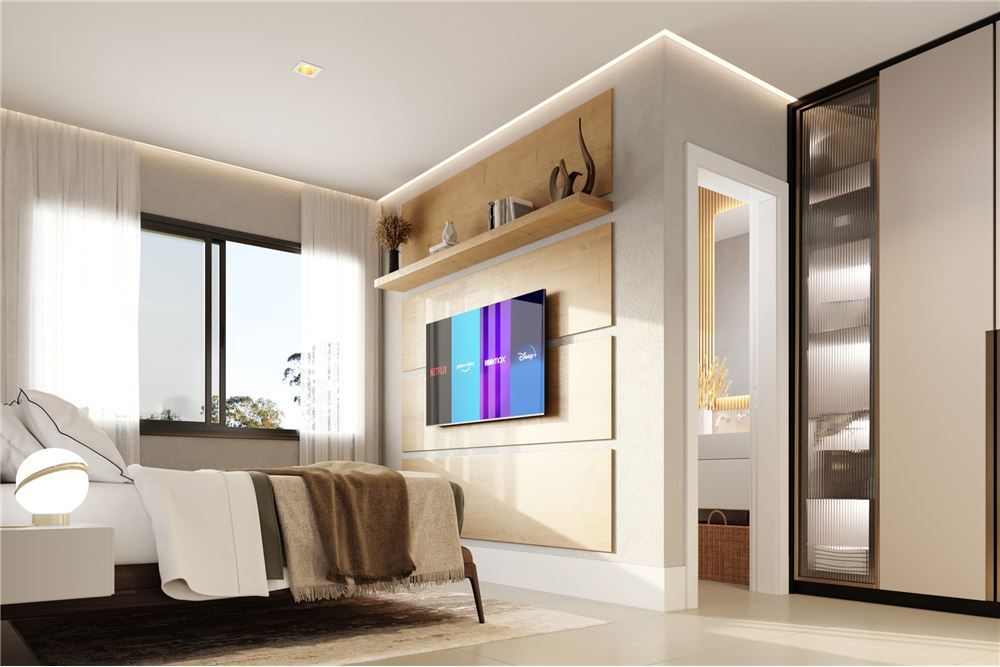 Apartamento, 2 quartos, 148 m² - Foto 3
