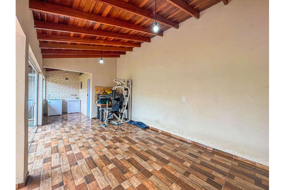 Casa à venda com 2 quartos, 237m² - Foto 17