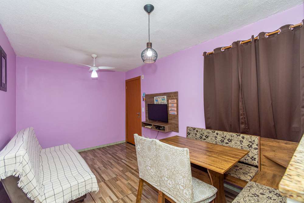 Apartamento à venda com 2 quartos, 42m² - Foto 10