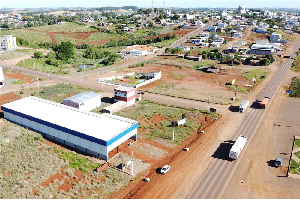 Depósito-Galpão-Armazém à venda, 2100m² - Foto 8