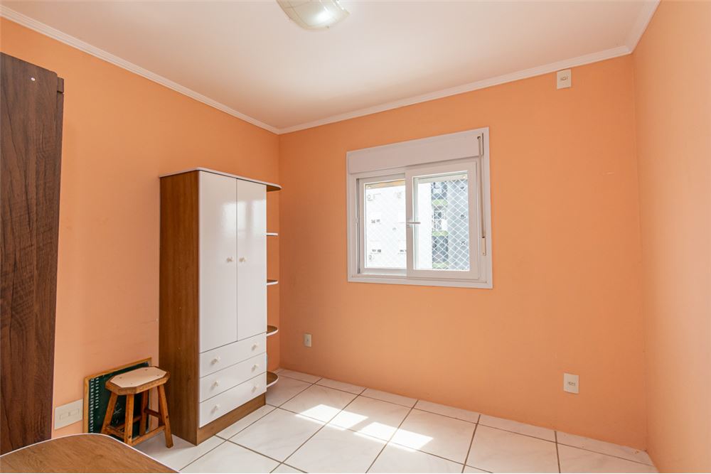 Apartamento à venda com 2 quartos, 52m² - Foto 8