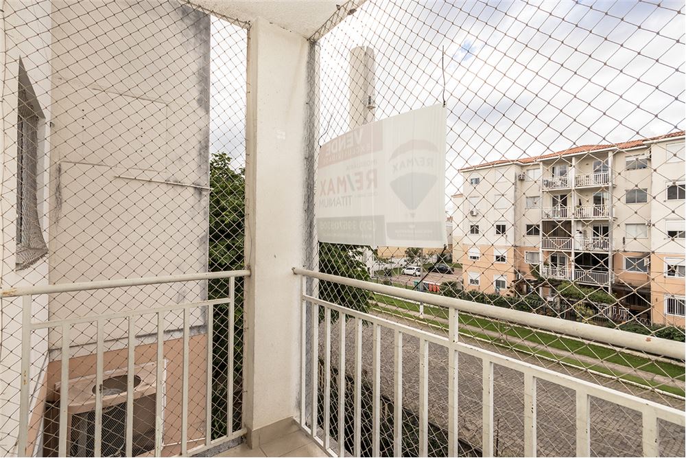 Apartamento à venda com 3 quartos, 65m² - Foto 22