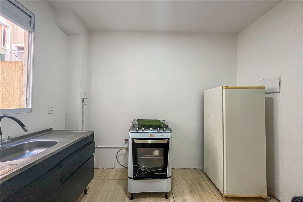 Apartamento à venda com 1 quarto, 51m² - Foto 7