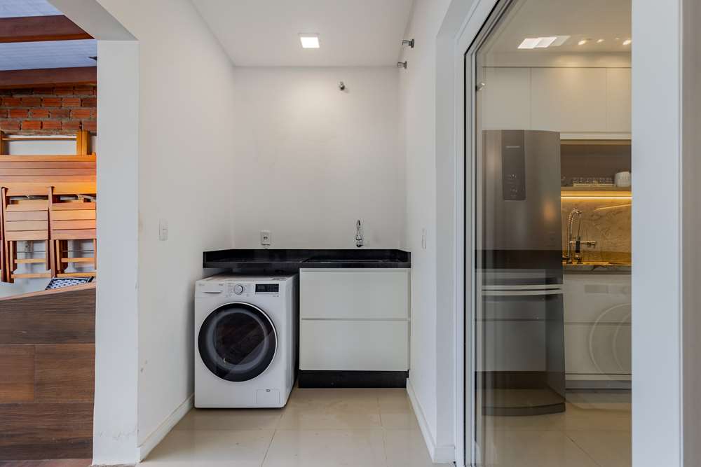 Casa à venda com 3 quartos, 150m² - Foto 6