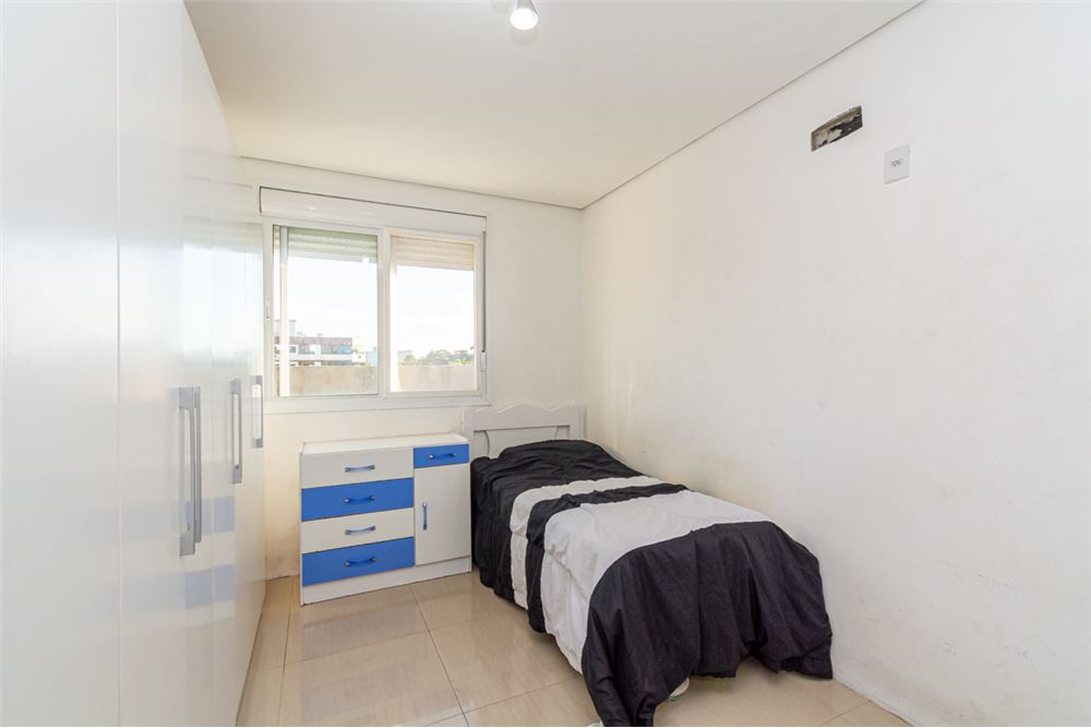 Apartamento à venda com 2 quartos, 67m² - Foto 11