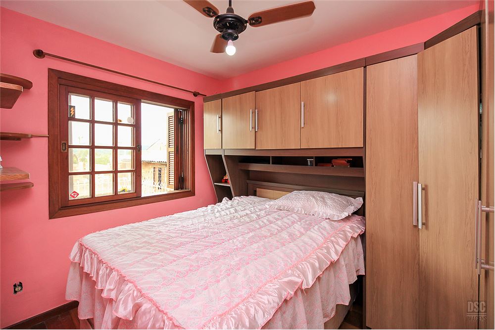 Casa de Condomínio à venda com 3 quartos, 162m² - Foto 23