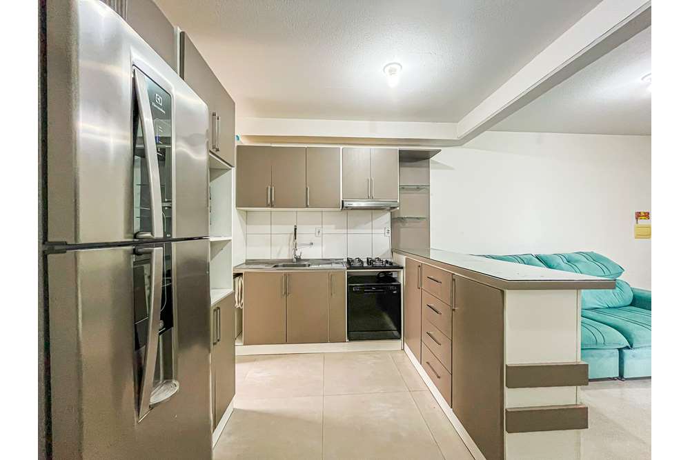 Apartamento à venda com 2 quartos, 114m² - Foto 5