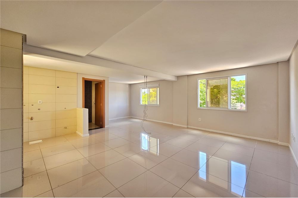 Apartamento à venda com 1 quarto, 69m² - Foto 1