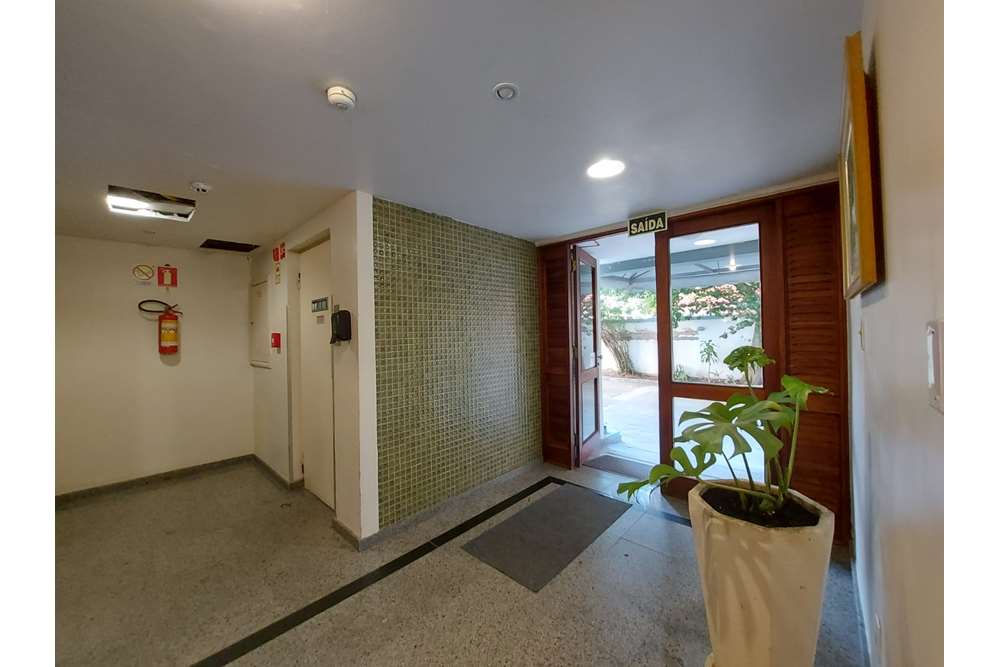 Apartamento à venda com 1 quarto, 62m² - Foto 8