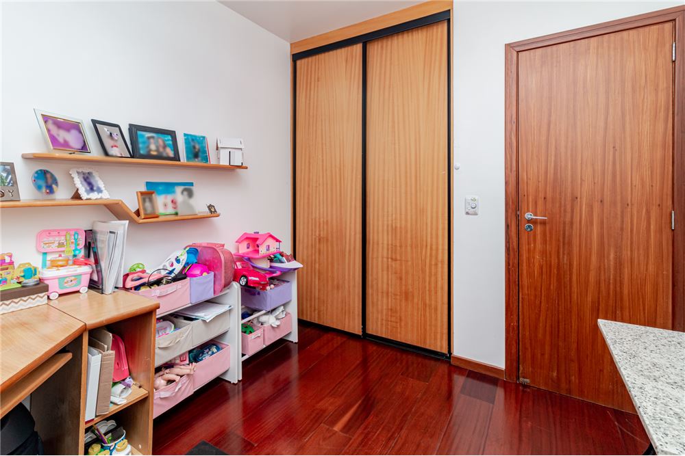 Apartamento à venda com 3 quartos, 126m² - Foto 22