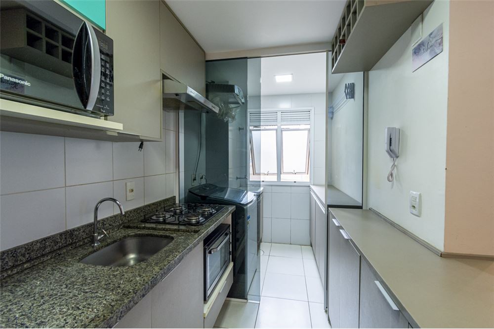 Apartamento à venda com 3 quartos, 67m² - Foto 5