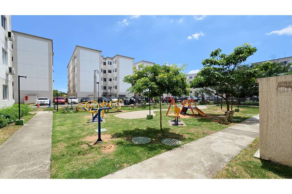 Apartamento à venda com 2 quartos, 41m² - Foto 18