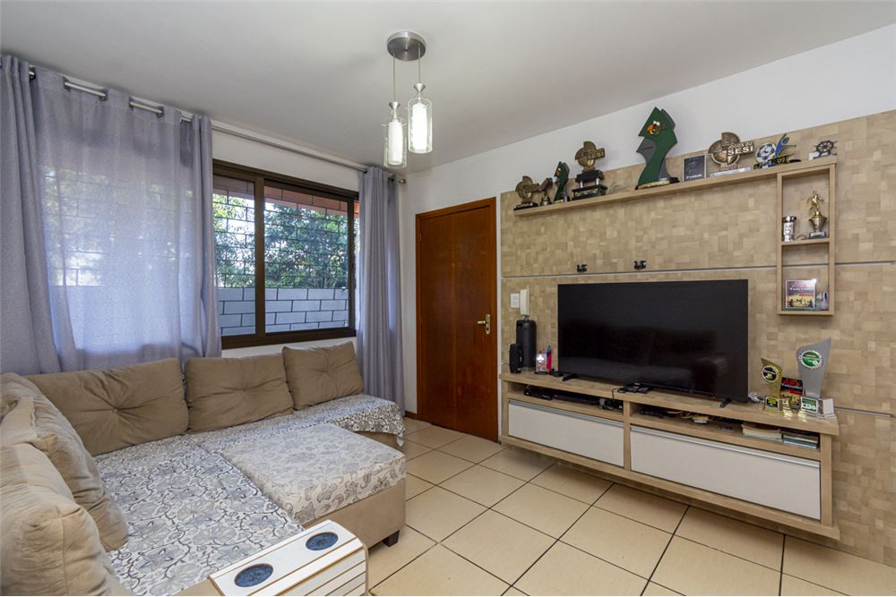 Apartamento à venda com 2 quartos, 85m² - Foto 1