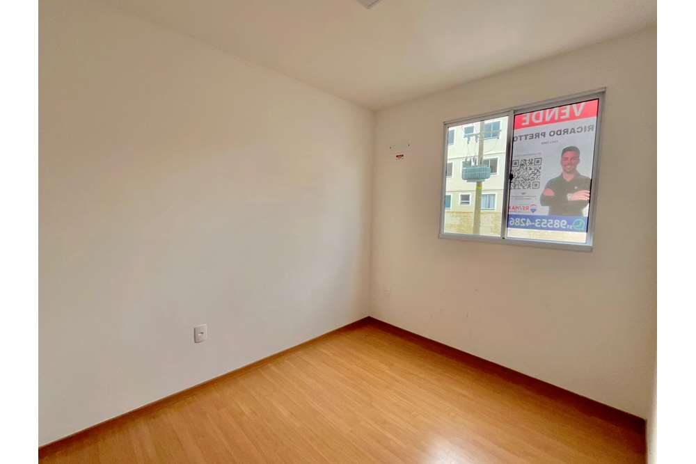 Apartamento à venda com 2 quartos, 39m² - Foto 6