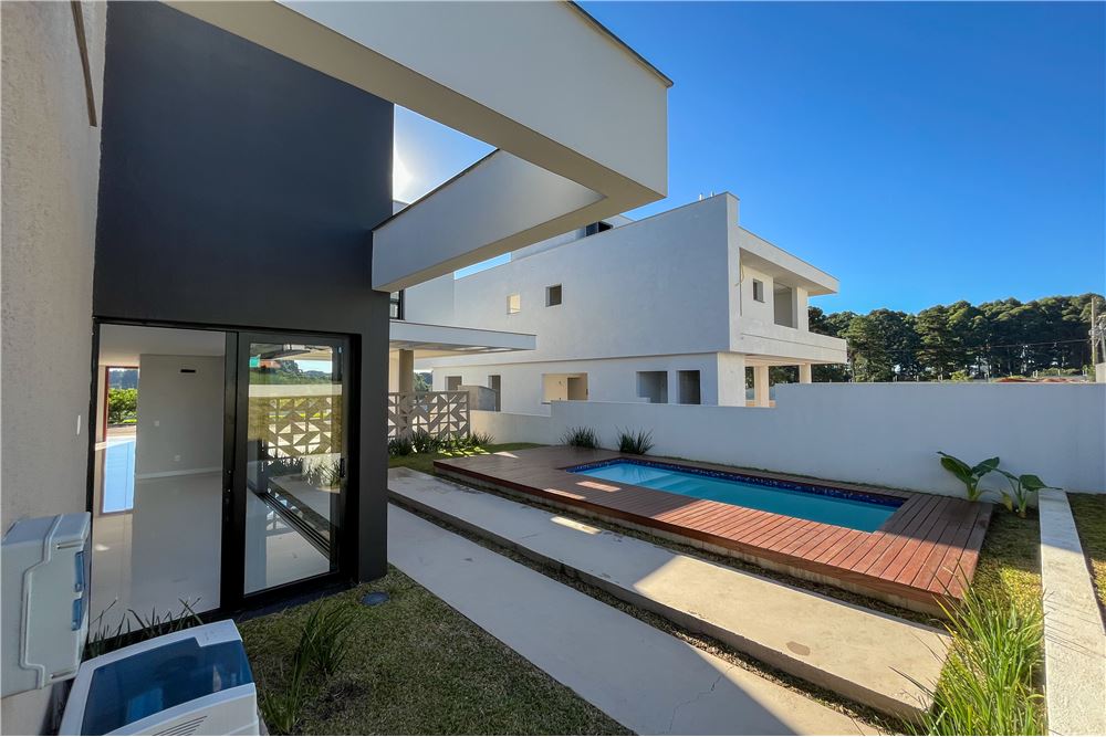 Casa de Condomínio à venda com 3 quartos, 282m² - Foto 9