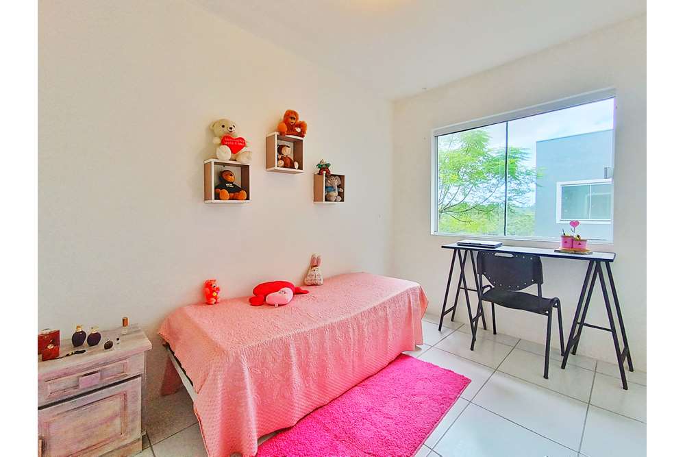 Apartamento à venda com 2 quartos, 48m² - Foto 13