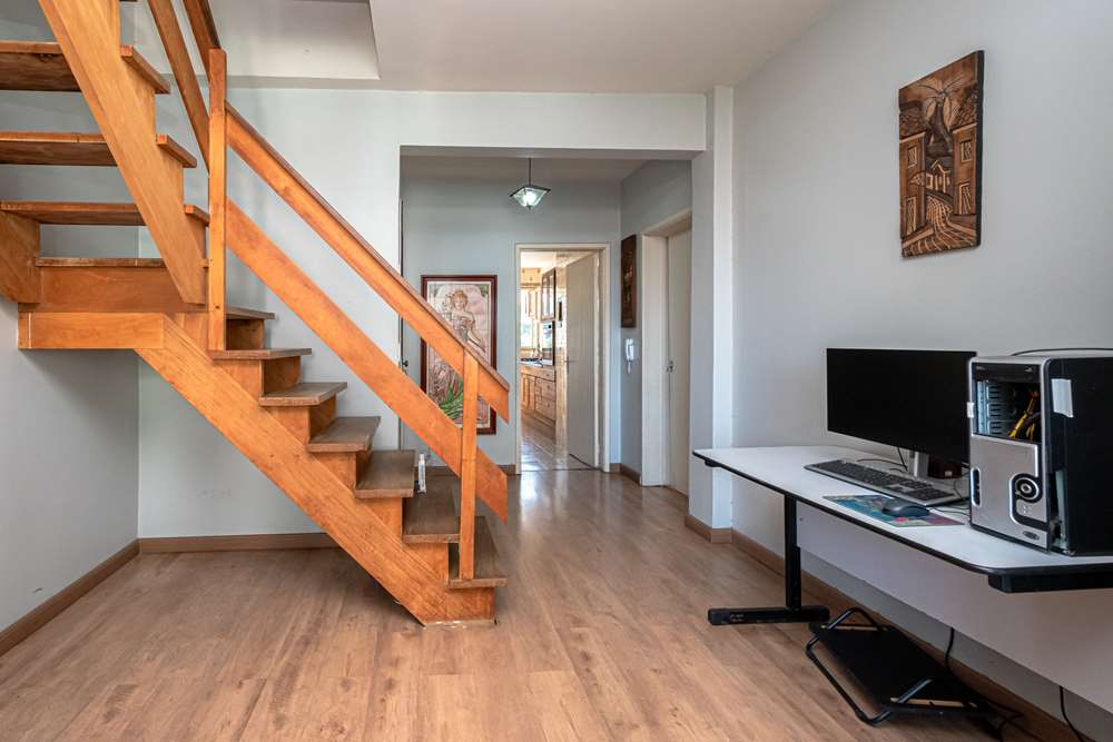 Apartamento à venda com 3 quartos, 237m² - Foto 14