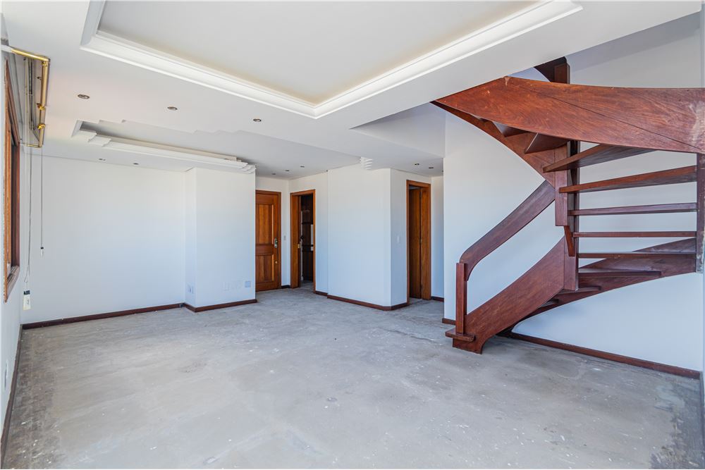 Cobertura à venda com 3 quartos, 220m² - Foto 11