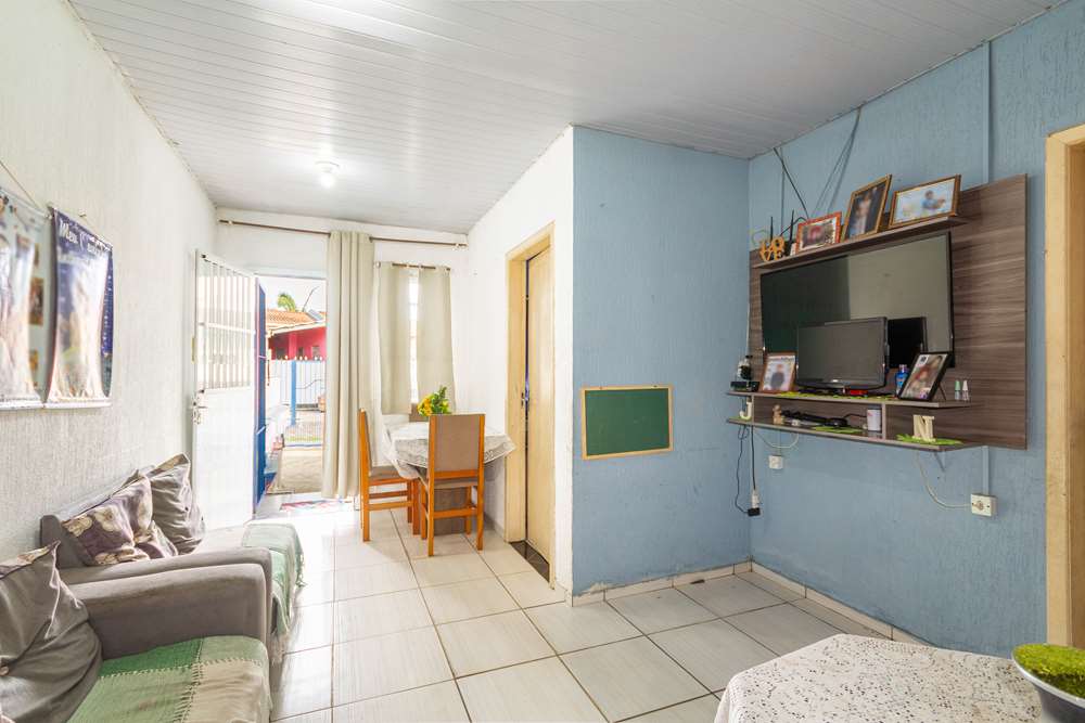 Casa à venda com 2 quartos, 100m² - Foto 8