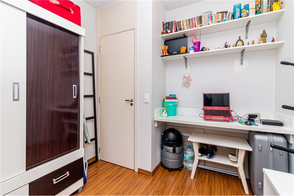 Apartamento à venda com 3 quartos, 119m² - Foto 17