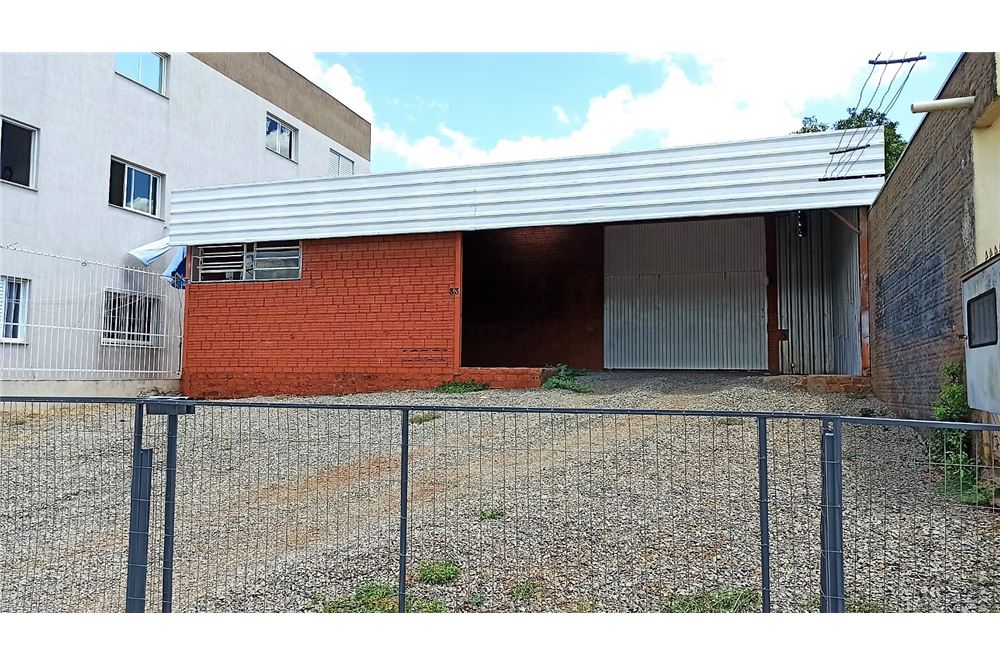 Depósito-Galpão-Armazém à venda, 150m² - Foto 2