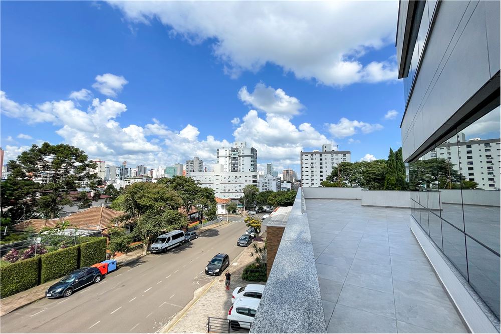 Conjunto Comercial-Sala à venda, 78m² - Foto 17