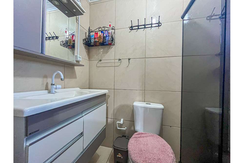 Casa à venda com 3 quartos, 90m² - Foto 12