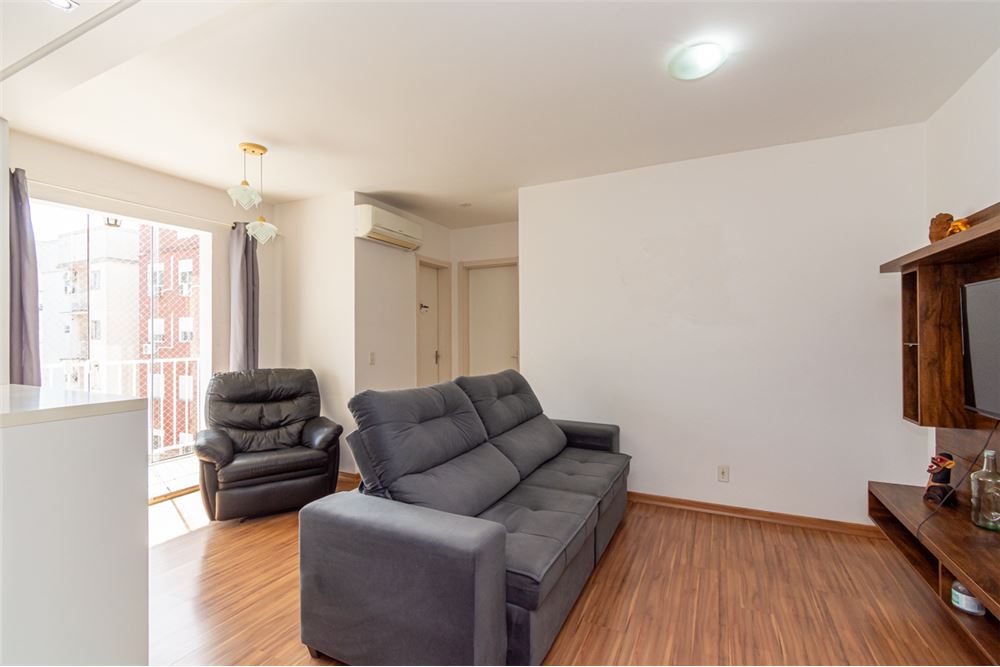 Apartamento à venda com 2 quartos, 55m² - Foto 9